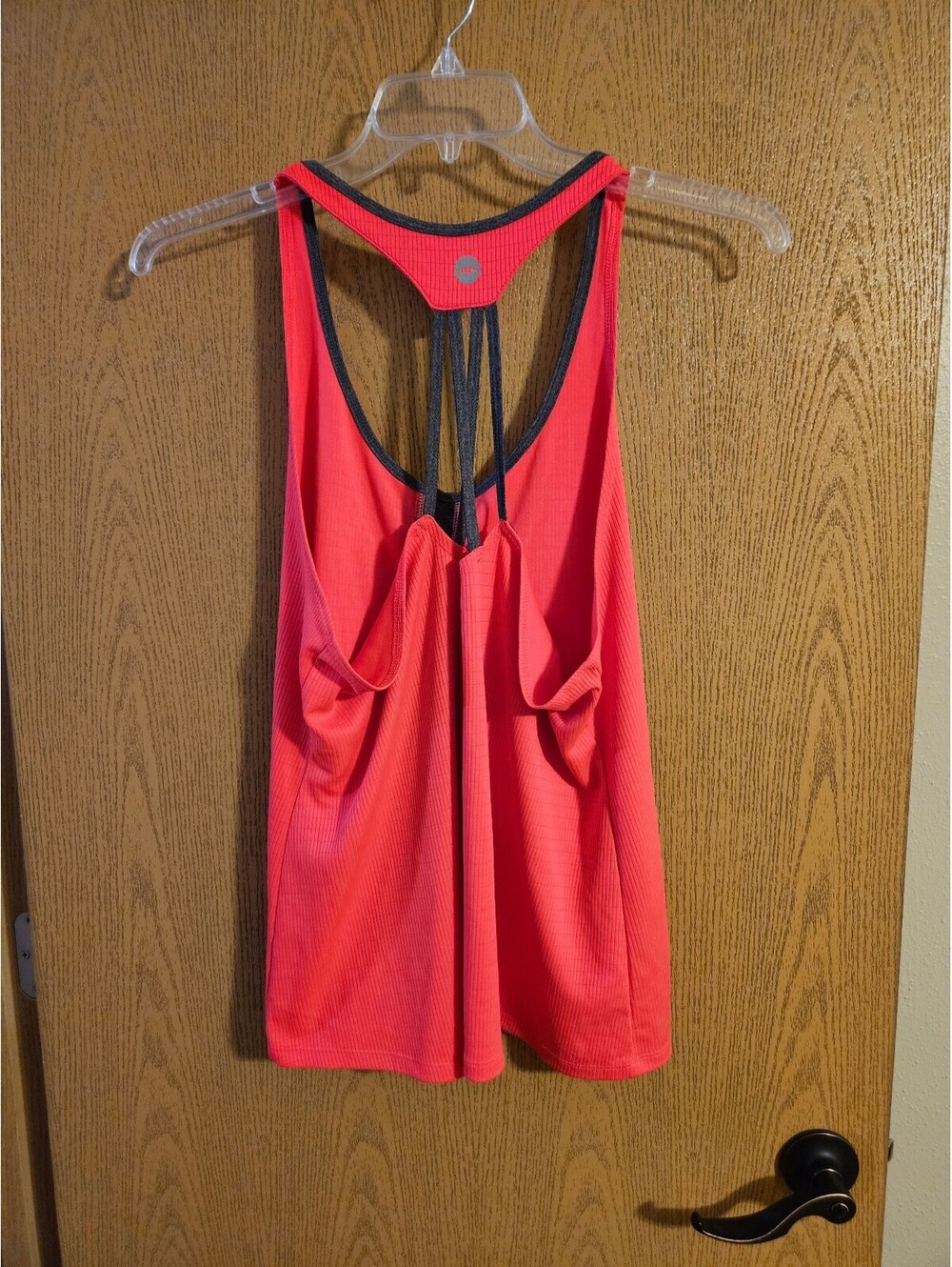 Avia Racerback Tank Top - Picture 5 of 9